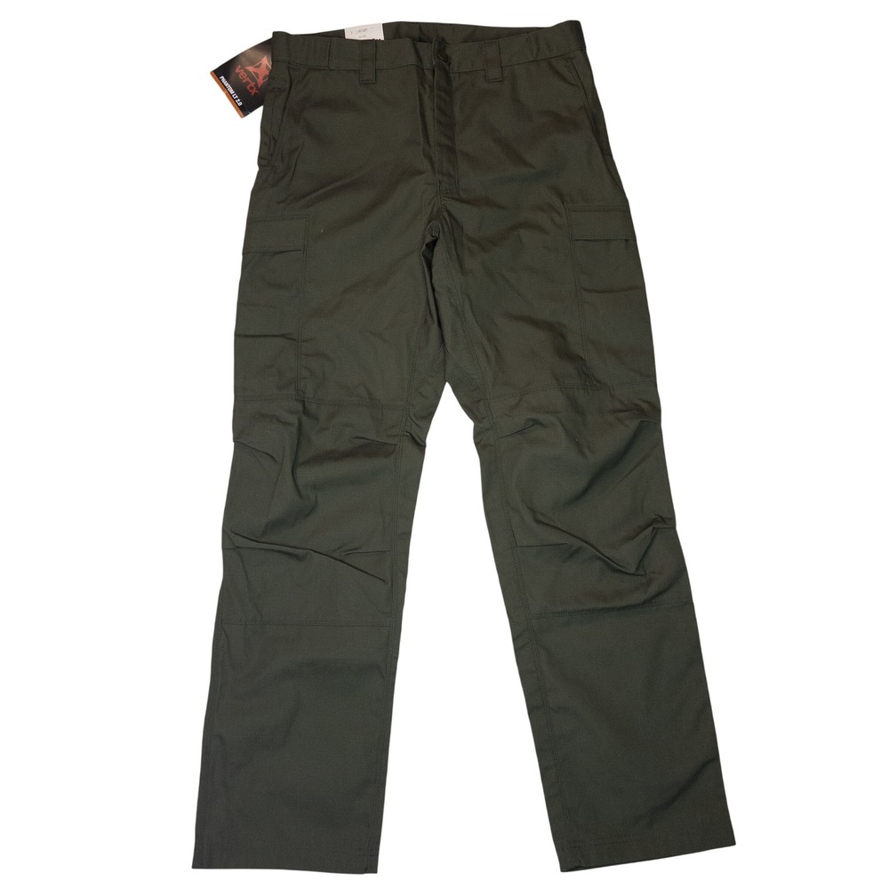 Vertx Phantom LT 2.0 Tactical Pants Mens 32x32 ODGreen NWT Ripstop Cargo F1